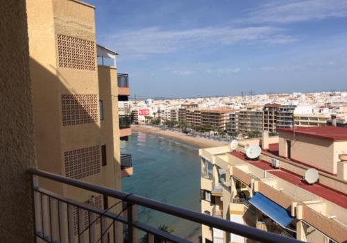 Venta en Alicante