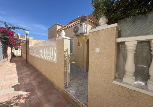 Houses in Torrevieja