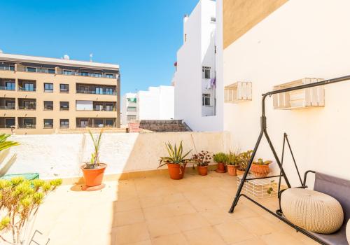 Villa in vendita a Centro - Muelle Pesquero - 21164 Villa in vendita a Centro - Muelle Pesquero - 21164