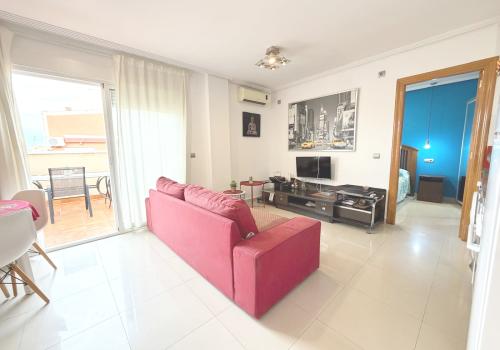Properties in Torrevieja