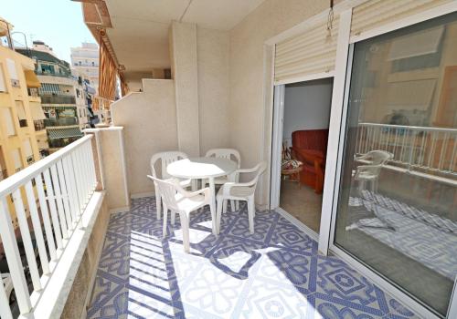 Venta en Alicante