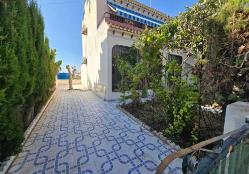 Venta en Torrevieja