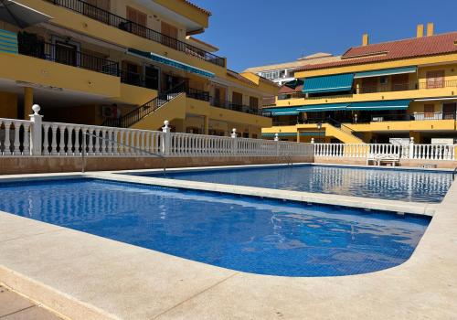 Venta en Torrevieja