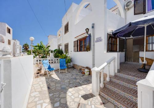 Villas en Torrevieja