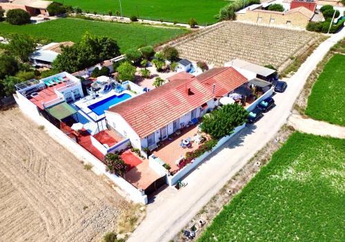 Villas en Alicante