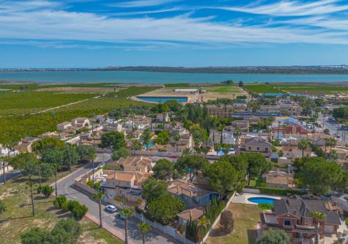 Venta en Rojales