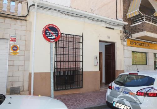 Villas en Torrevieja