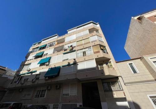 Appartement zum verkauf in Centro - Muelle Pesquero, Torrevieja - 21338 Appartement zum verkauf in Centro - Muelle Pesquero, Torrevieja - 21338