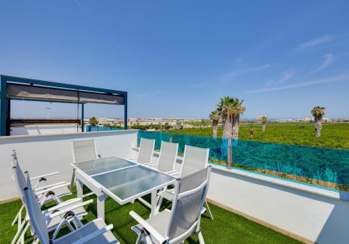 Casas en Alicante
