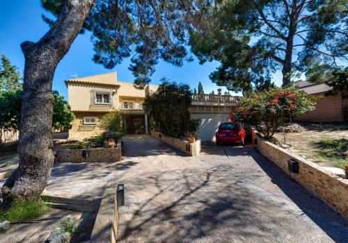 Villas en Torrevieja