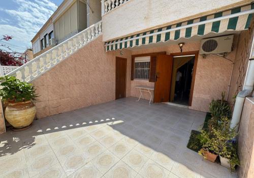 Bungalows de Segunda mano en Torrevieja