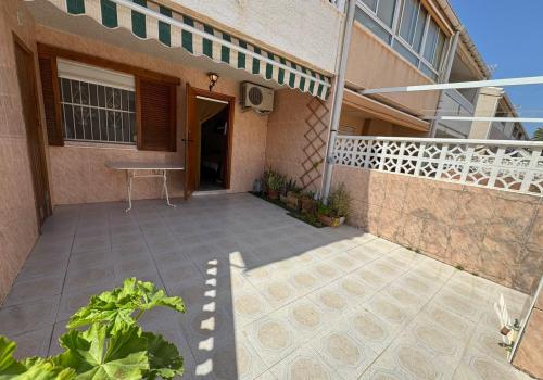 Bungalows de Segunda mano en Alicante