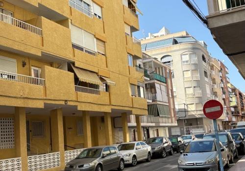 Venta en Alicante