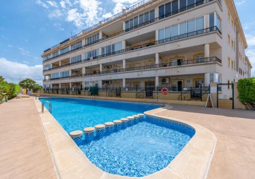 Apartamentos en Orihuela