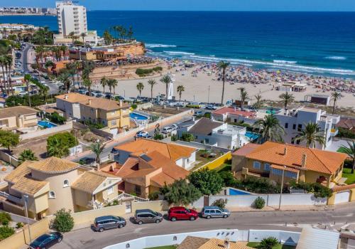 Villas en Orihuela