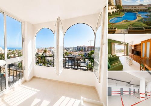Huoneisto myytävänä Aguas Nuevas, Torrevieja - 23076 Huoneisto myytävänä Aguas Nuevas, Torrevieja - 23076