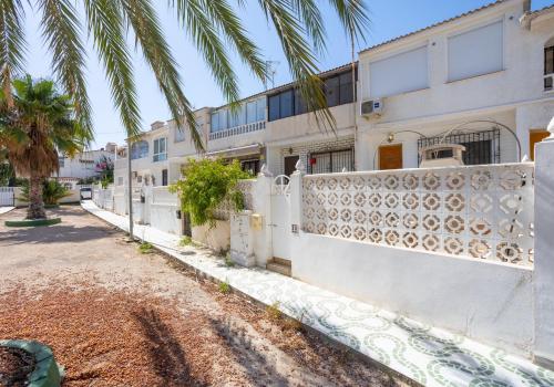 Bungalow myytävänä Torreblanca - 23077