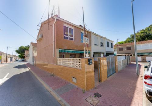 Villas en Torrevieja