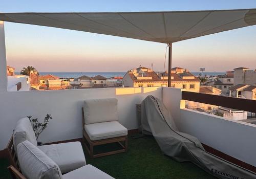 Квартира на продажу в Zeniamar-Horizonte-La Campana - 23083 Квартира на продажу в Zeniamar-Horizonte-La Campana - 23083