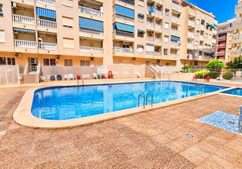 Apartamentos de Segunda mano en Alicante