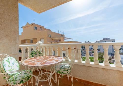 Venta en Torrevieja