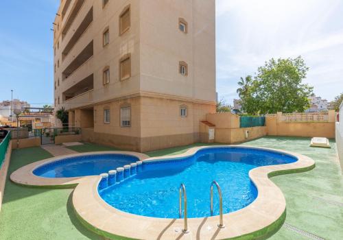Apartamentos de Segunda mano en Alicante
