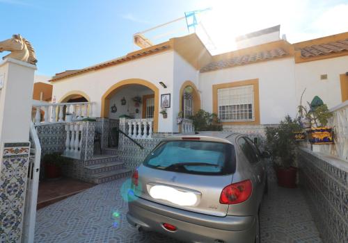 Venta en Torrevieja