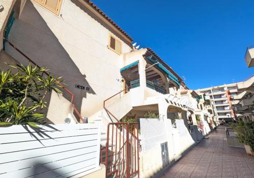 Dúplex de Segunda mano en Alicante