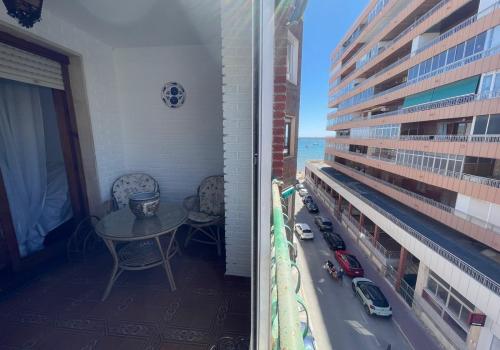 Venta en Torrevieja
