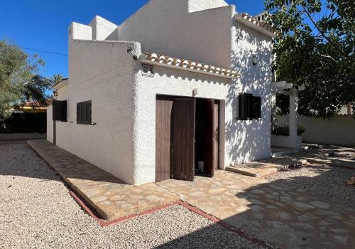 Villas en Orihuela