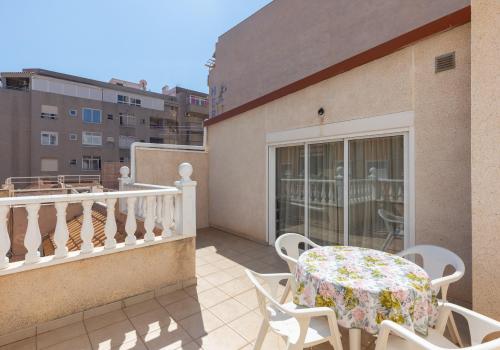 Venta en Torrevieja