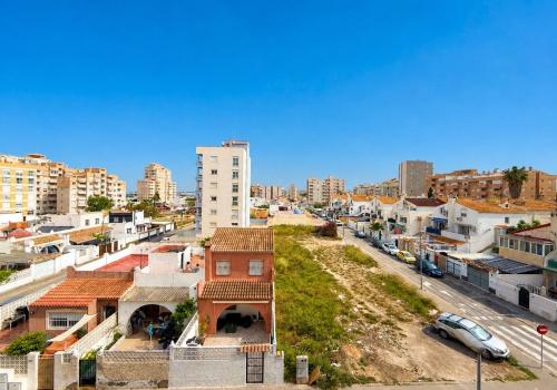 Venta en Alicante