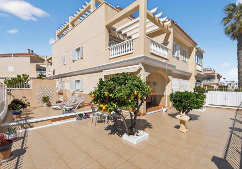 Casas en Alicante
