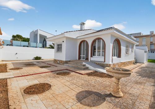 Villas en Torrevieja