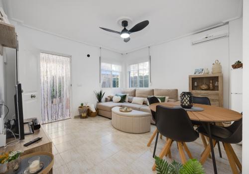 Venta en Torrevieja