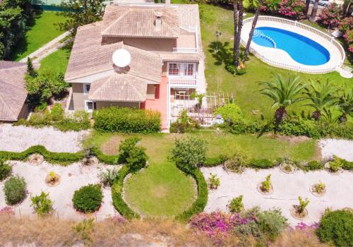 Villa myytävänä Lomas de Campoamor-Las Ramblas - 23222 Villa myytävänä Lomas de Campoamor-Las Ramblas - 23222