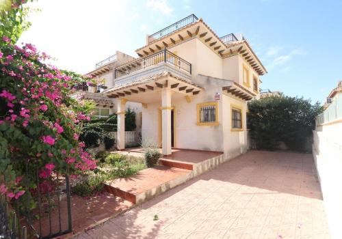 Villas en Orihuela