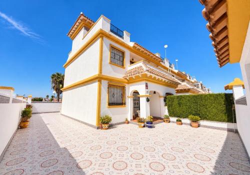 Houses in Torrevieja