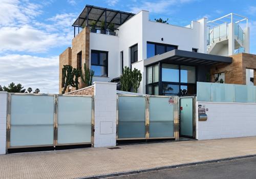 Villas de Segunda mano en Alicante