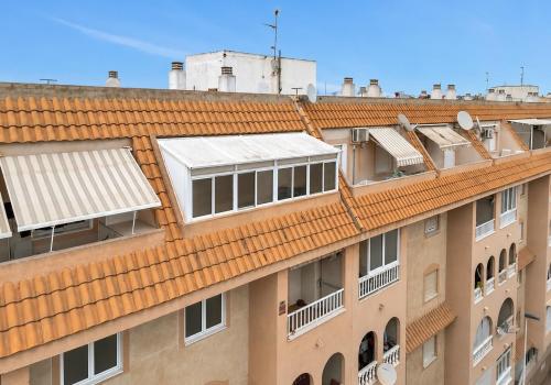 Apartamentos de Segunda mano en Torrevieja