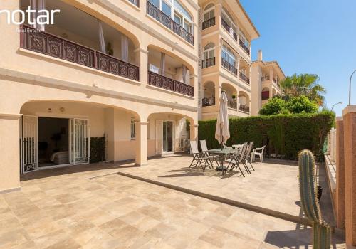 Apartamentos en Orihuela