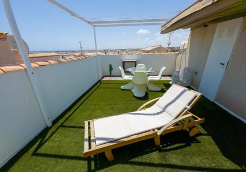 Apartamentos de Segunda mano en Orihuela