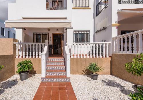 Apartamentos de Segunda mano en Orihuela