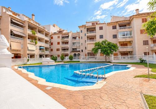 Apartamentos de Segunda mano en Torrevieja