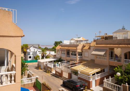 Apartamentos de Segunda mano en Torrevieja