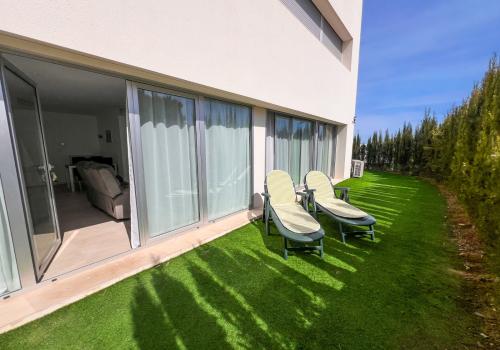 Apartamentos de Segunda mano en Torrevieja
