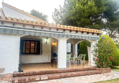 Villas de Segunda mano en Alicante