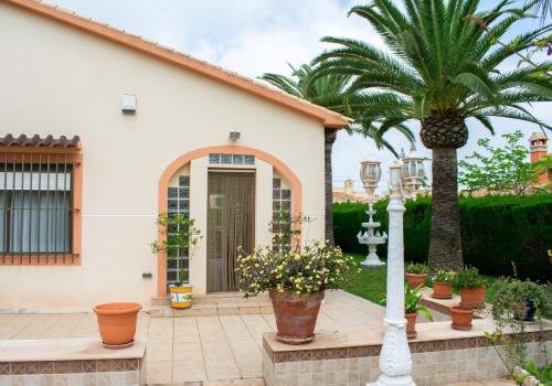 Villas de Segunda mano en Alicante