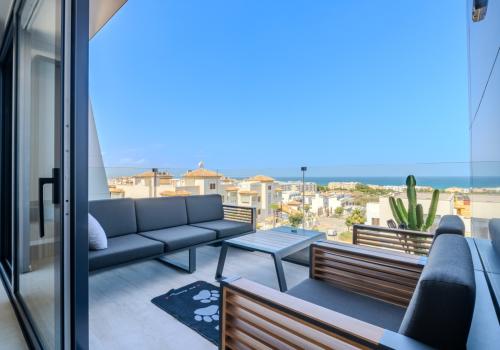Venta en Alicante