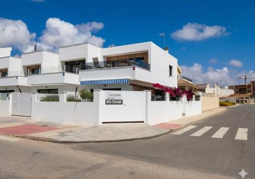 Villas in Murcia